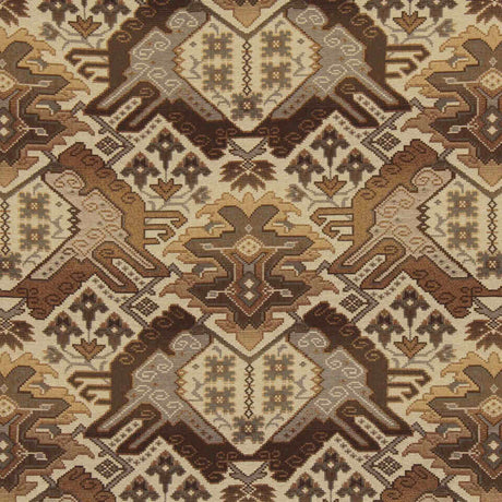 Robert Allen Mexican Rush Amber Color Library Collection Indoor Upholstery Fabric