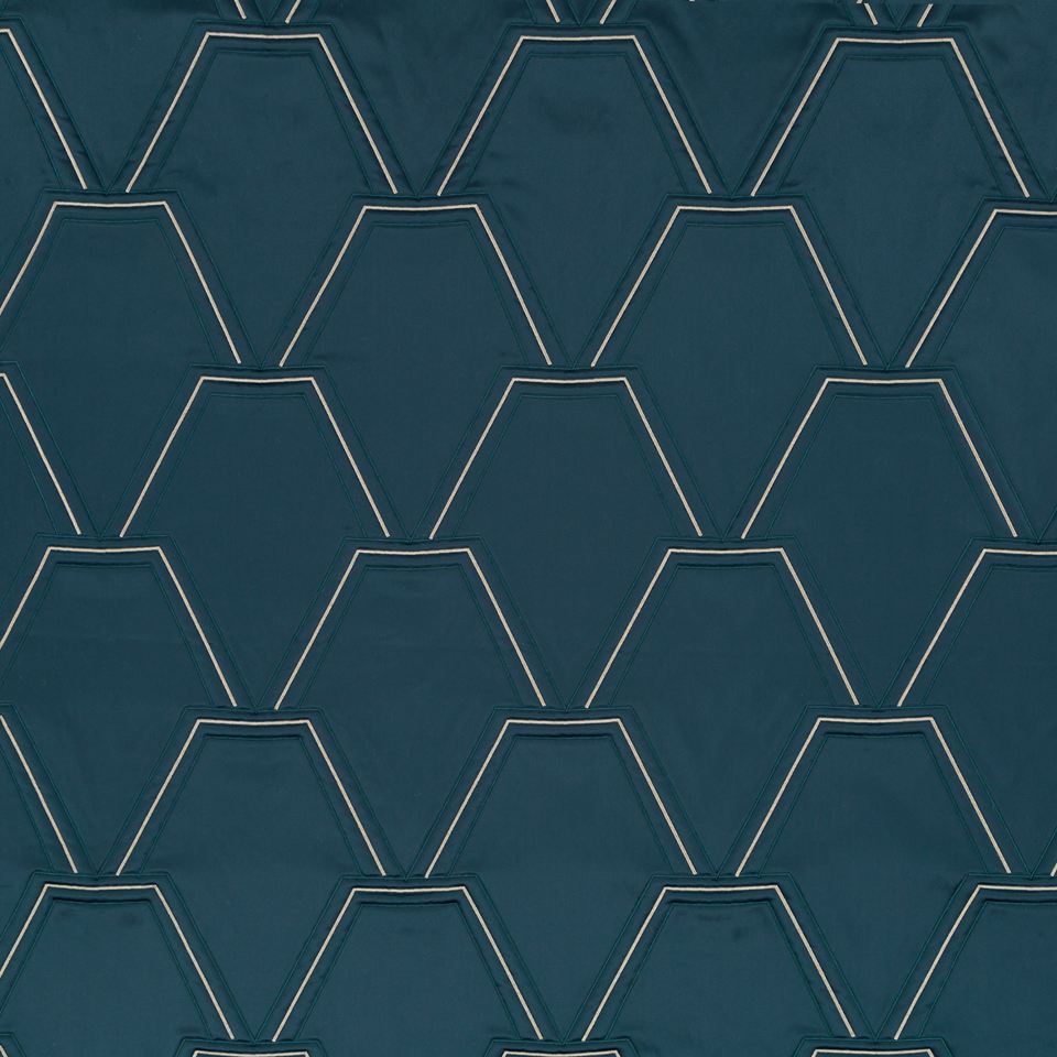 Robert Allen Midtown Batik Blue 248689 Color Library Collection Multipurpose Fabric