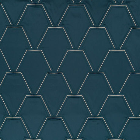 Robert Allen Midtown Batik Blue 248689 Color Library Collection Multipurpose Fabric