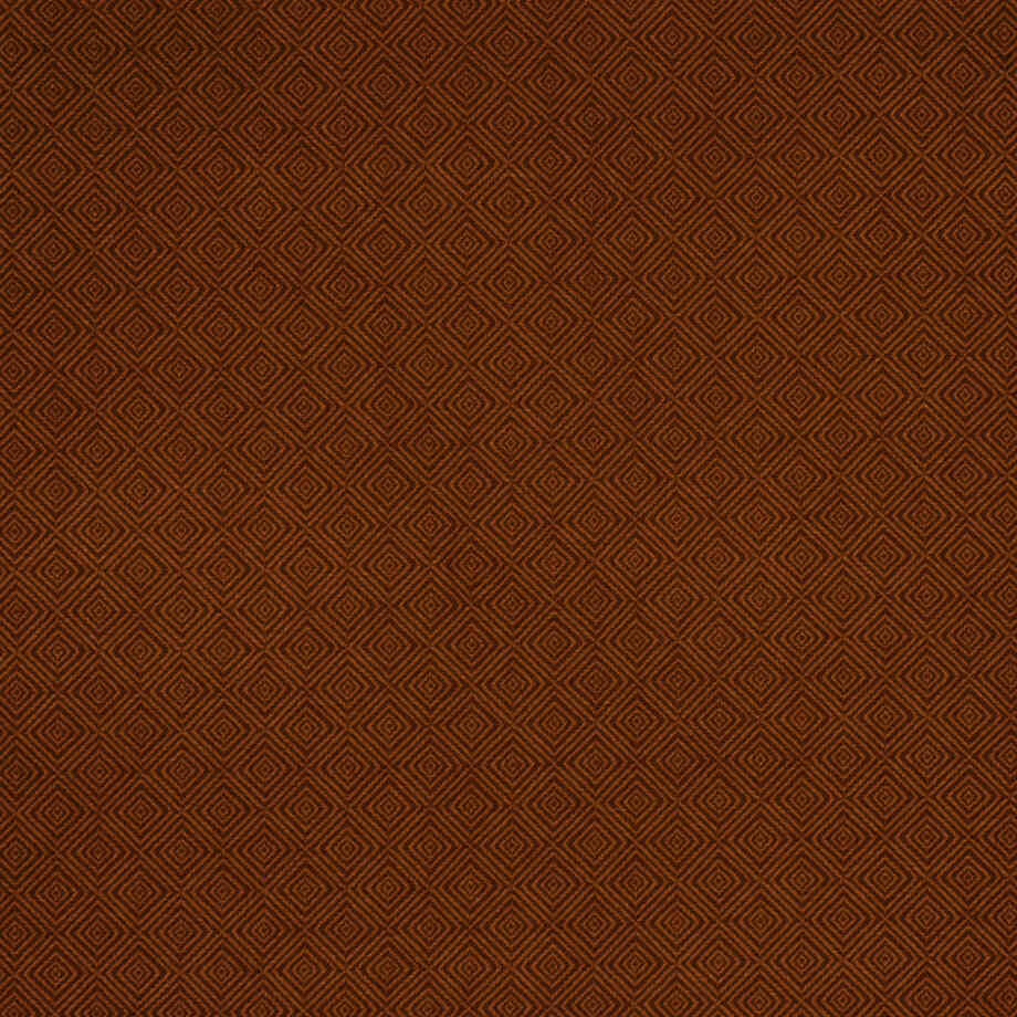 Robert Allen Minehead Nutmeg Color Library Collection Indoor Upholstery Fabric