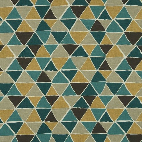Robert Allen Mixed Modern Jewel 222153 Color Library Collection Multipurpose Fabric