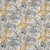 View fabric To Buy: Robert Allen Monsoon Leaf Greystone Color Library Collection Multipurpose Fabric