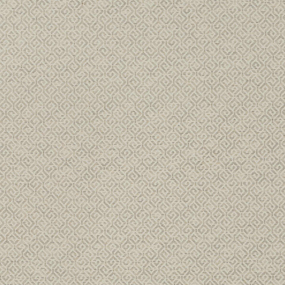 Robert Allen Mottled Maze Oyster Color Library Collection Indoor Upholstery Fabric
