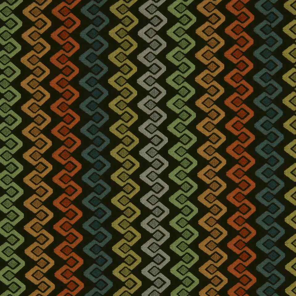 Robert Allen Moving Aside Night Sky 221645 Color Library Collection Indoor Upholstery Fabric
