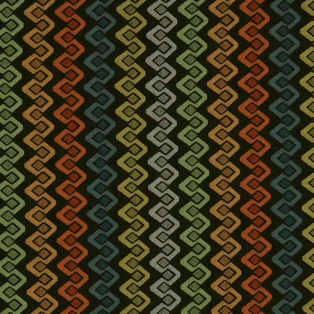 Robert Allen Moving Aside Night Sky 221645 Color Library Collection Indoor Upholstery Fabric