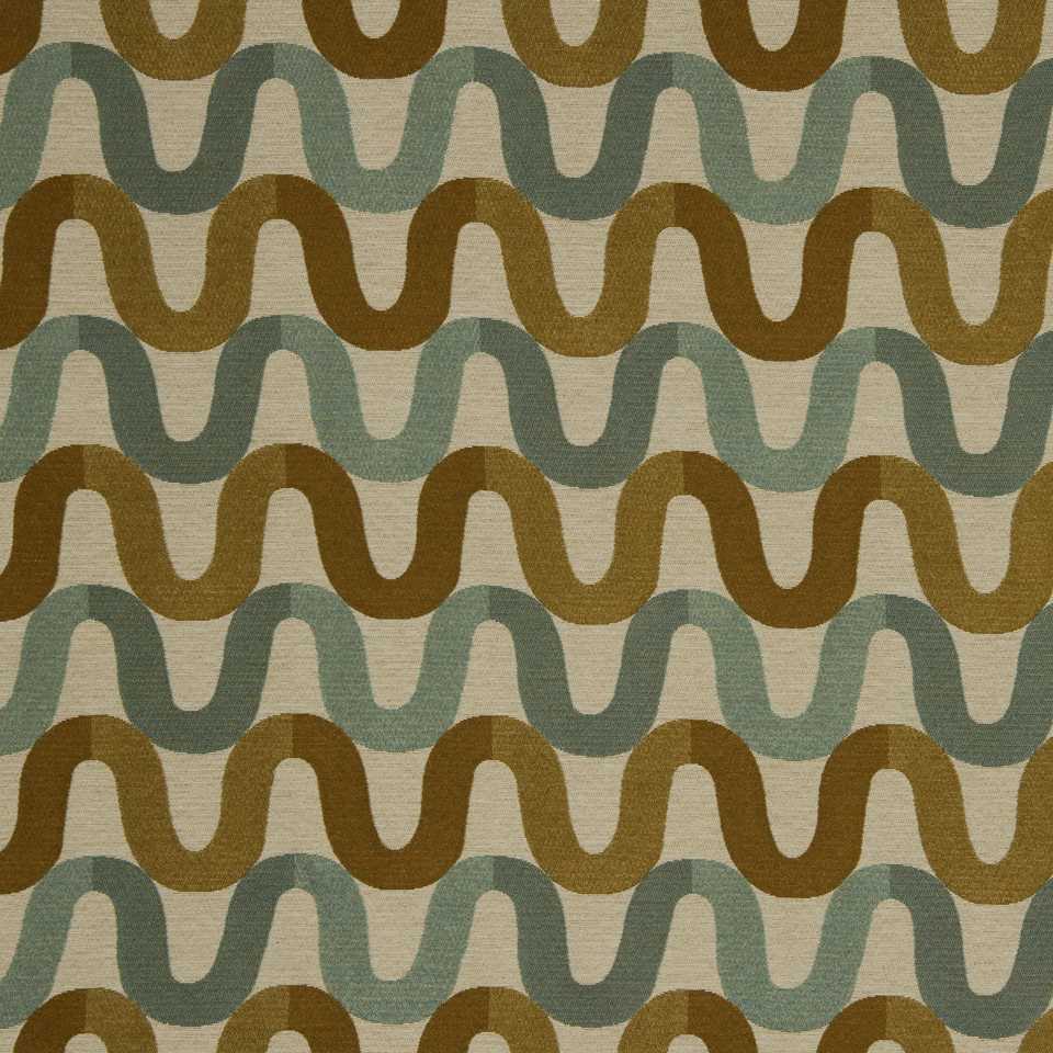 Robert Allen Moving Up Zest 221005 Color Library Collection Indoor Upholstery Fabric