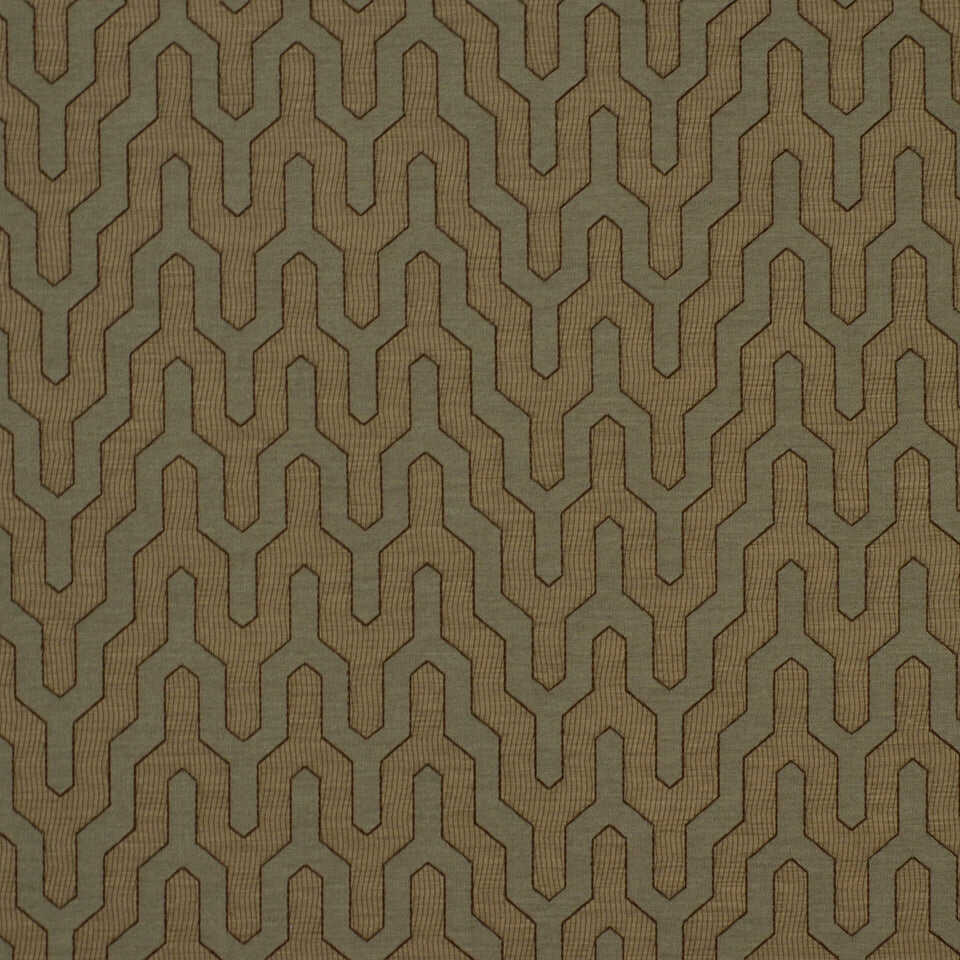 Robert Allen Myrna Myrna Sterling Color Library Collection Indoor Upholstery Fabric