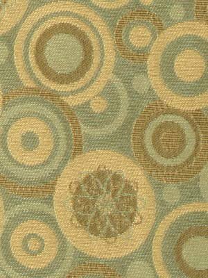 Robert Allen Mystic Twlight Patina Color Library Collection Indoor Upholstery Fabric