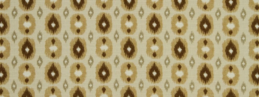 Robert Allen Newton Corner Vanilla 227737 Color Library Collection Multipurpose Fabric