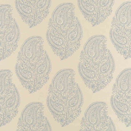 Robert Allen Okemo Bluebell Color Library Collection Indoor Upholstery Fabric