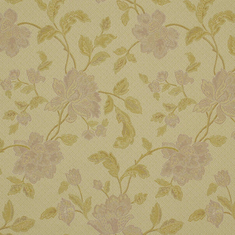 Robert Allen Orchard Hill Wisteria Color Library Collection Indoor Upholstery Fabric