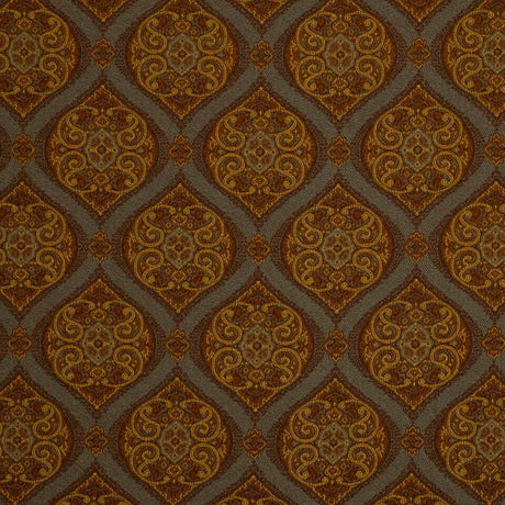 Robert Allen Orosco Steel Color Library Collection Indoor Upholstery Fabric
