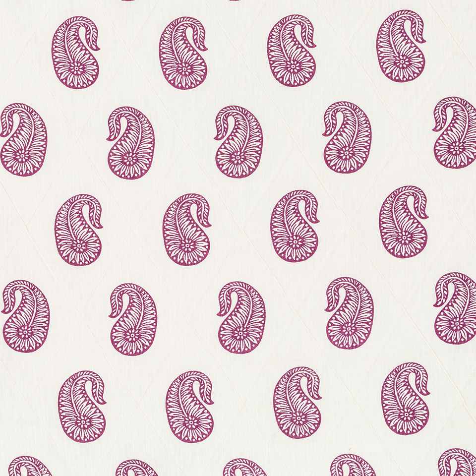 Robert Allen Pazette Beet 248325 Color Library Collection Multipurpose Fabric