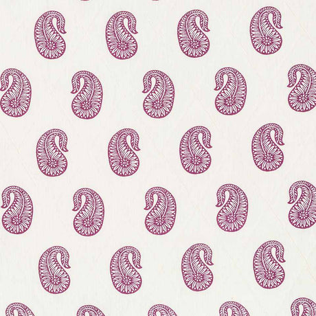 Robert Allen Pazette Beet 248325 Color Library Collection Multipurpose Fabric