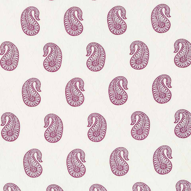 Robert Allen Pazette Beet 248325 Color Library Collection Multipurpose Fabric