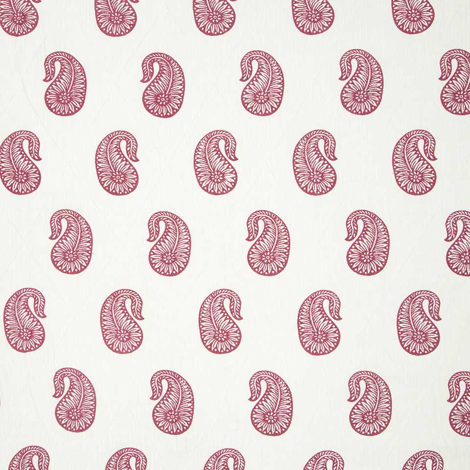 Robert Allen Pazette Cassis 248327 Color Library Collection Multipurpose Fabric