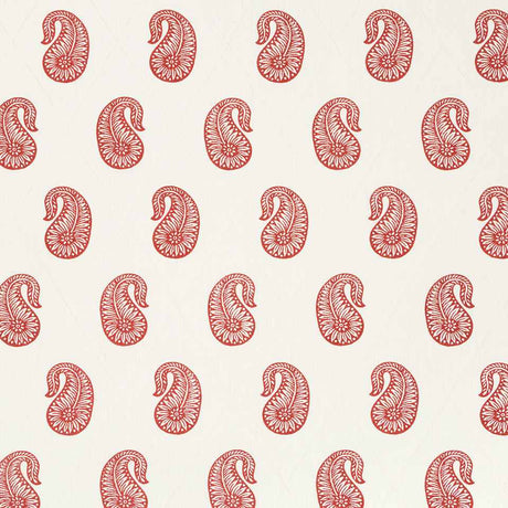 Robert Allen Pazette Henna 248329 Color Library Collection Multipurpose Fabric