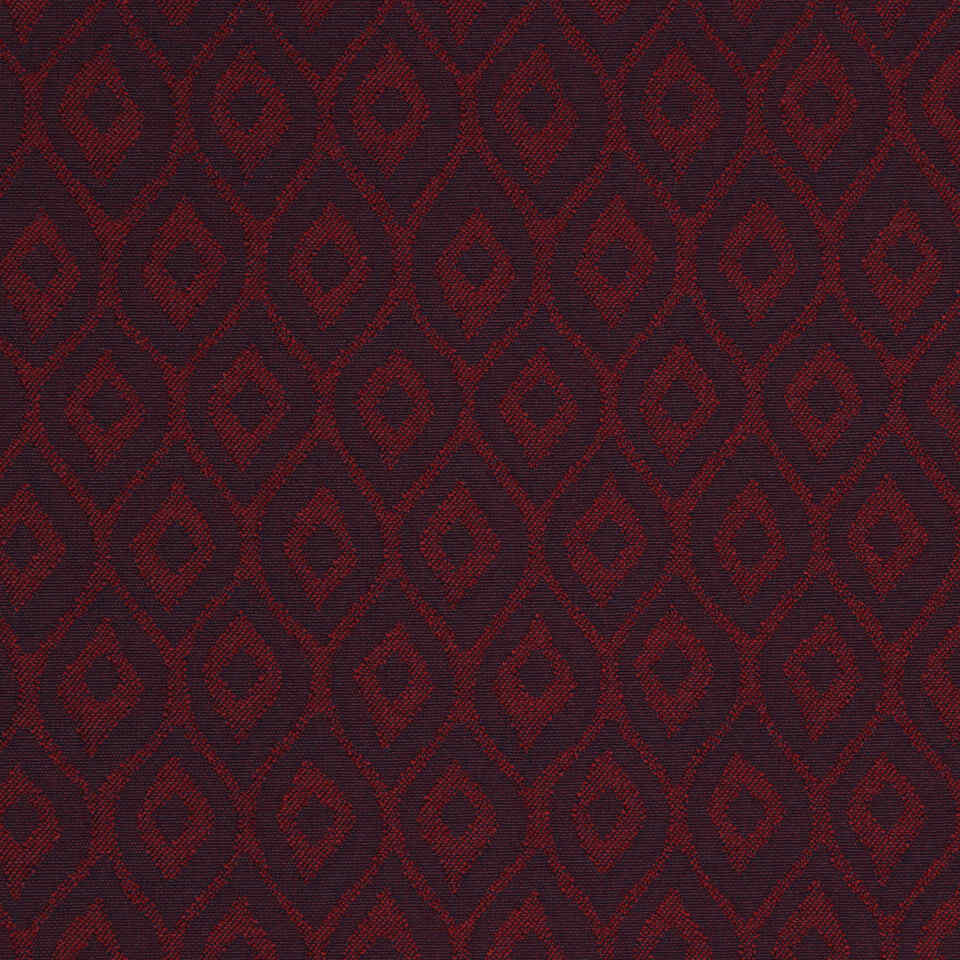 Robert Allen Petite Charm Berry Crush Color Library Collection Indoor Upholstery Fabric