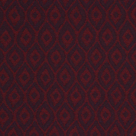 Robert Allen Petite Charm Berry Crush Color Library Collection Indoor Upholstery Fabric