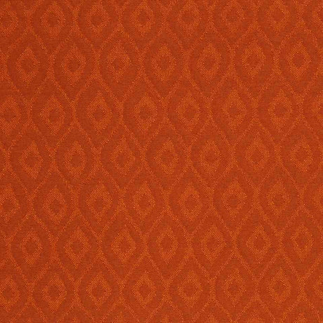 Robert Allen Petite Charm Saffron 221393 Color Library Collection Indoor Upholstery Fabric