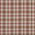View fabric To Buy: Robert Allen Piper Plaid Auburn Color Library Collection Multipurpose Fabric