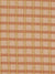 View fabric To Buy: Robert Allen Plaidita Paprika Color Library Collection Indoor Upholstery Fabric