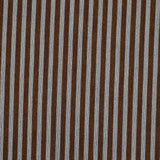 Robert Allen Playful Stripe Hydrangea Color Library Collection Indoor Upholstery Fabric
