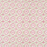 Robert Allen Print N Stitch Cassis 248600 Color Library Collection Multipurpose Fabric
