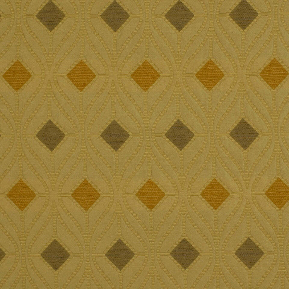Robert Allen Prosperous Honeysuckle Color Library Collection Indoor Upholstery Fabric