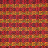 Robert Allen Quarter Time Crimson Color Library Collection Indoor Upholstery Fabric