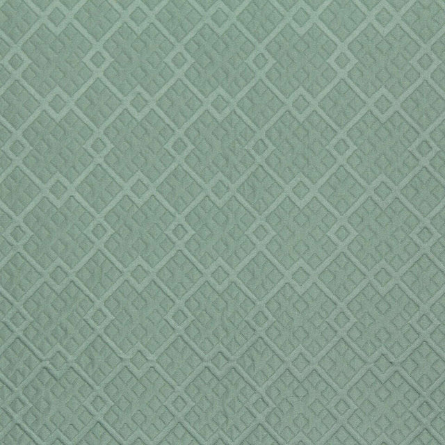 Robert Allen Quilted Time Aloe Color Library Collection Indoor Upholstery Fabric