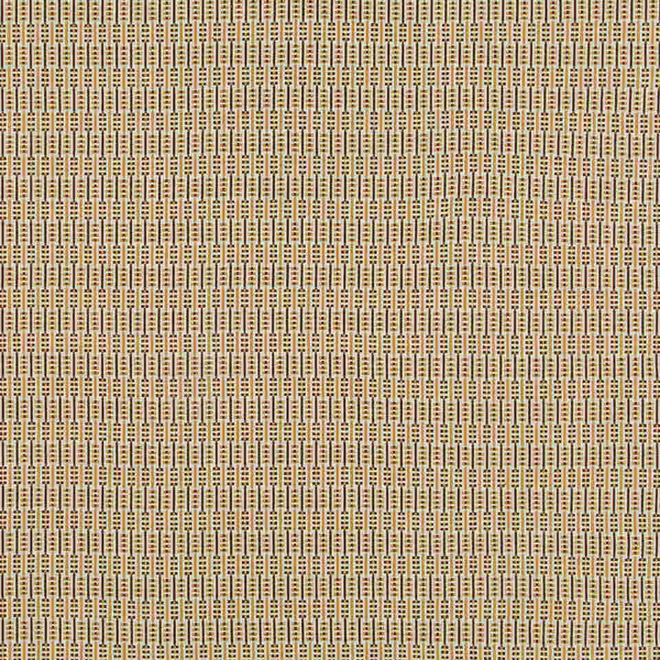 Robert Allen Railway Link Carob Color Library Collection Indoor Upholstery Fabric