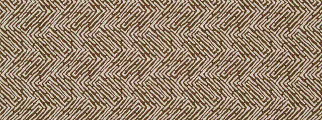 Robert Allen Randili Maze Bark 260506 Indoor Upholstery Fabric