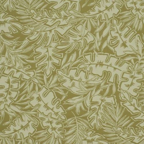 Robert Allen Rath Yatra Avocado Upholstery Fabric