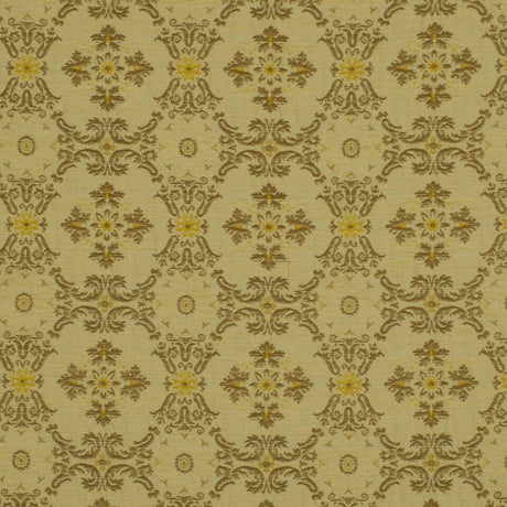 Robert Allen Royal Flower Honeysuckle Color Library Collection Indoor Upholstery Fabric