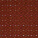 Robert Allen Royal Jester Aged Brick Color Library Collection Indoor Upholstery Fabric