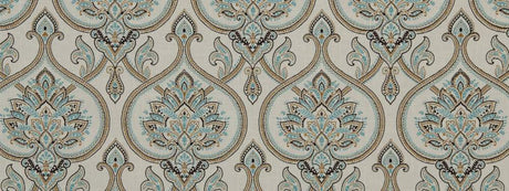 Robert Allen Scalabrine Cove 227988 Color Library Collection Multipurpose Fabric