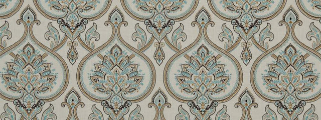 Robert Allen Scalabrine Cove 227988 Color Library Collection Multipurpose Fabric