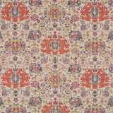 Robert Allen Senlin Tomato Color Library Collection Indoor Upholstery Fabric