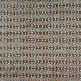 Robert Allen Shiny Diamond Mocha Color Library Collection Indoor Upholstery Fabric