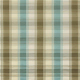 Robert Allen Slash Lanes Aloe Color Library Collection Indoor Upholstery Fabric