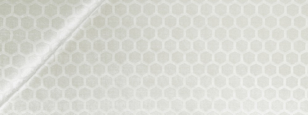 Robert Allen Soft Hex Glacier 244624 Color Library Collection Multipurpose Fabric