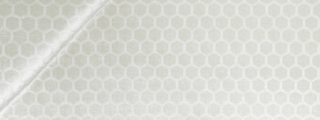 Robert Allen Soft Hex Glacier 244624 Color Library Collection Multipurpose Fabric