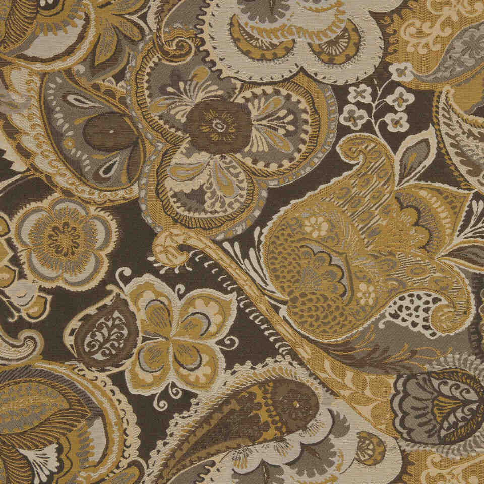 Robert Allen Somerset Range Zest Color Library Collection Indoor Upholstery Fabric