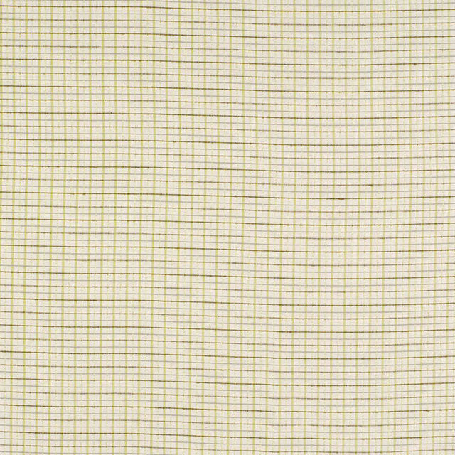 Robert Allen Spring Weave Lemongrass Color Library Collection Indoor Upholstery Fabric