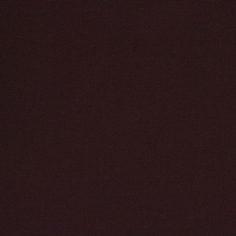 Robert Allen Sunbrella Contract Optima Eggplant 222231 Upholstery Fabric
