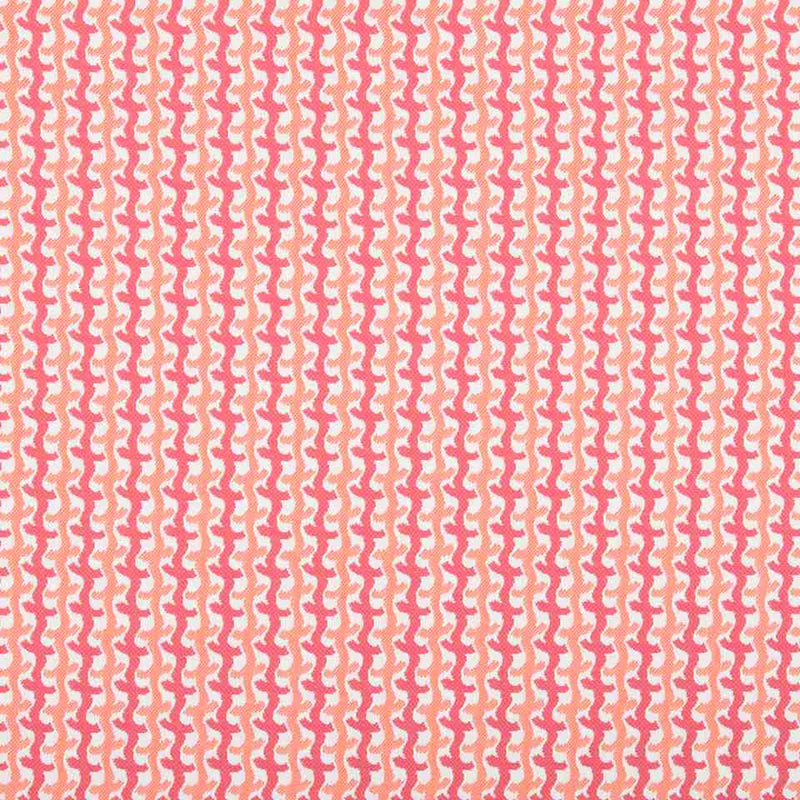 Robert Allen Sunbrella Ocean Rope Coral Reef 242268 Open Air Collection Upholstery Fabric