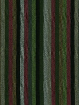 Robert Allen Sunbrella Striped Affair Jet 228302 DwellStudio Modern Bungalow Collection Upholstery Fabric