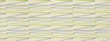 Robert Allen Contract Ziggy Waves Lime 242291 Color Library Collection Upholstery Fabric