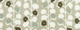 Robert Allen Surreal Vines Twine 222146 Color Library Collection Multipurpose Fabric